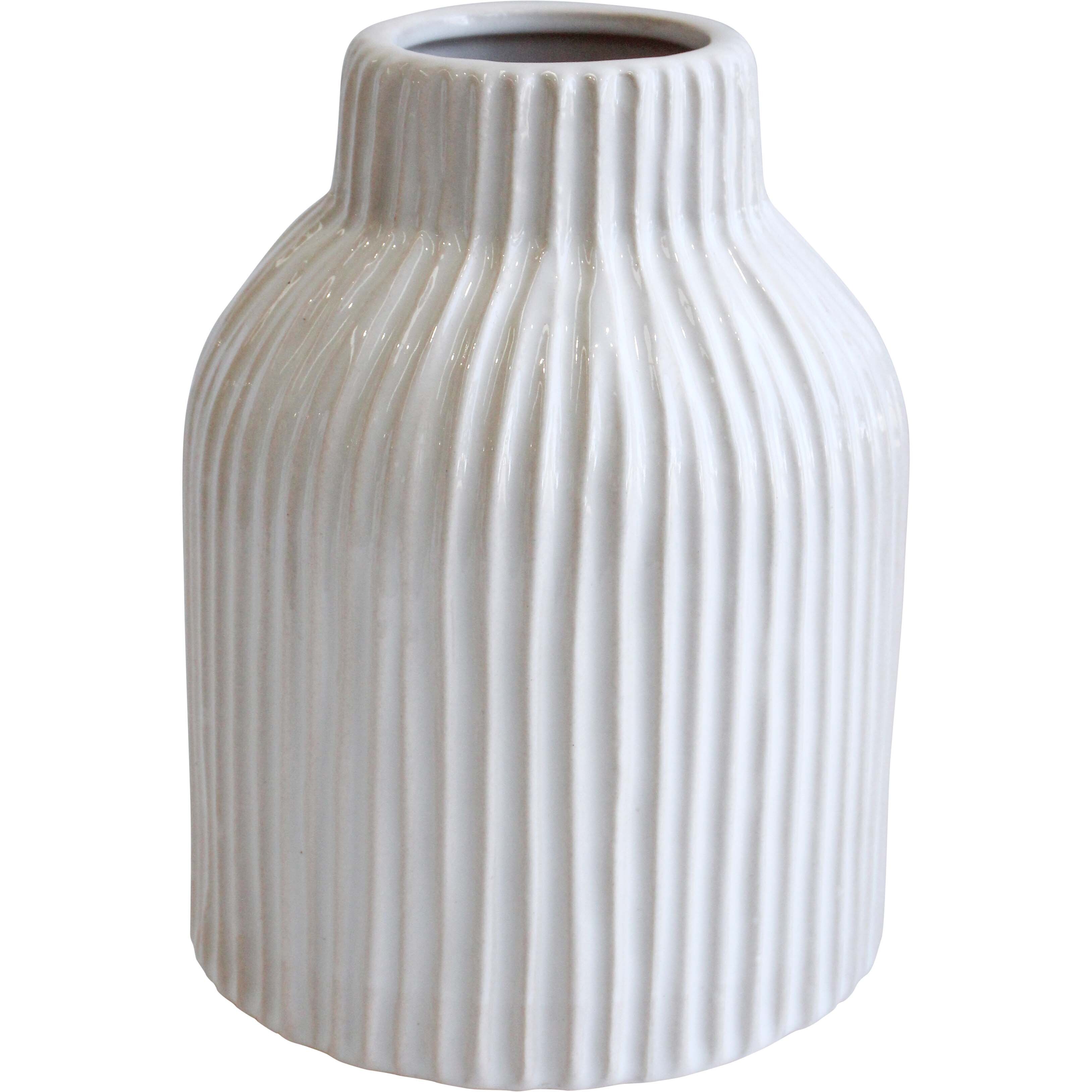 Decorative Vase Harmony