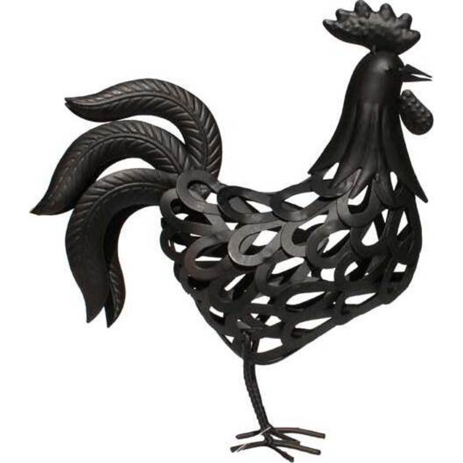 Rooster - Noble Black