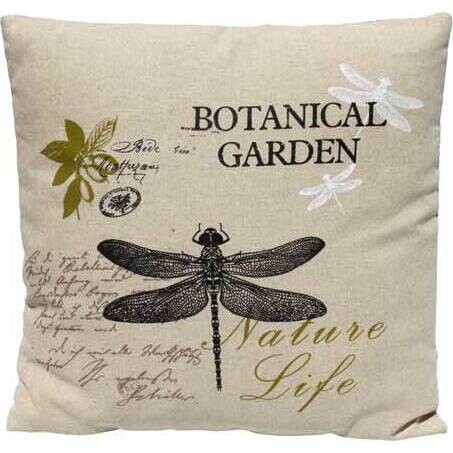 Cushion Dragonfly Gardens