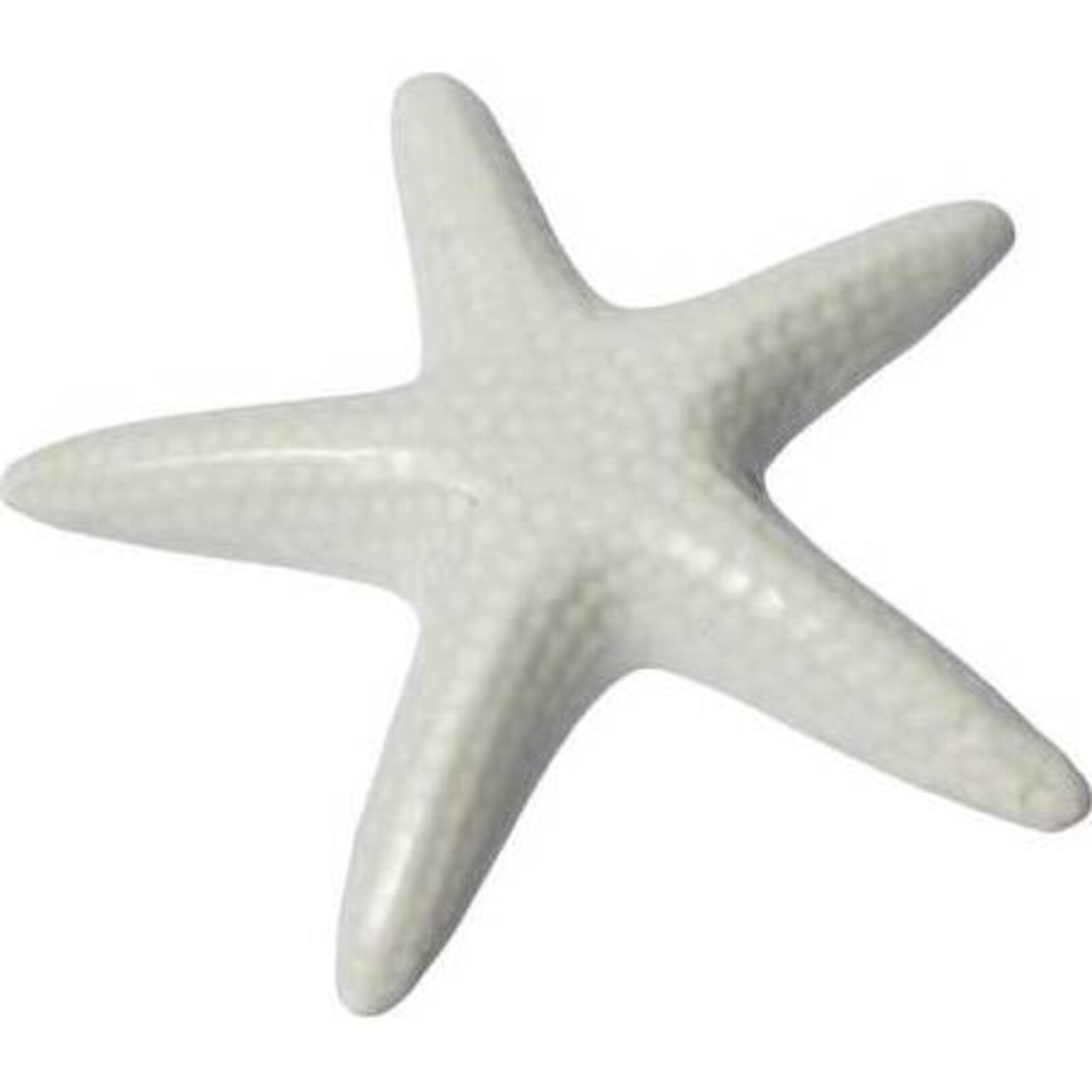 Starfish Liso White Small