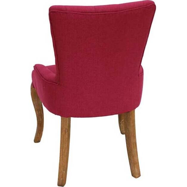 Chair Fresh Rose