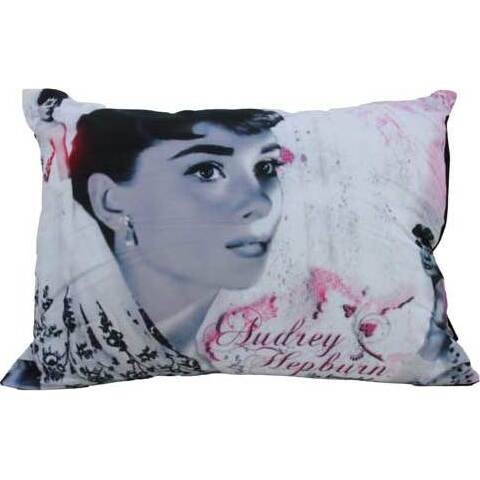 Cushion Audrey White