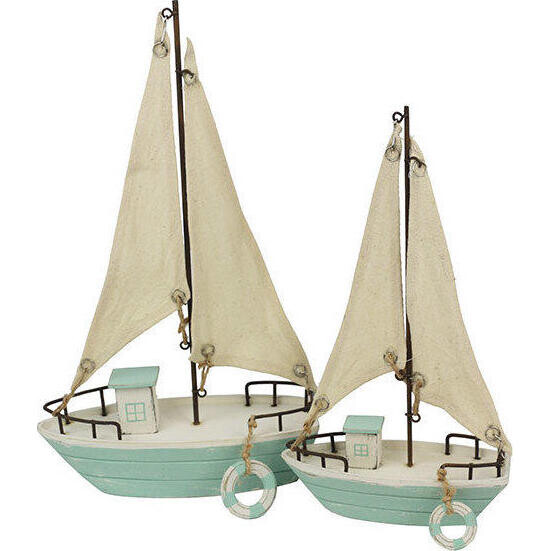 Sailboat Marine Small