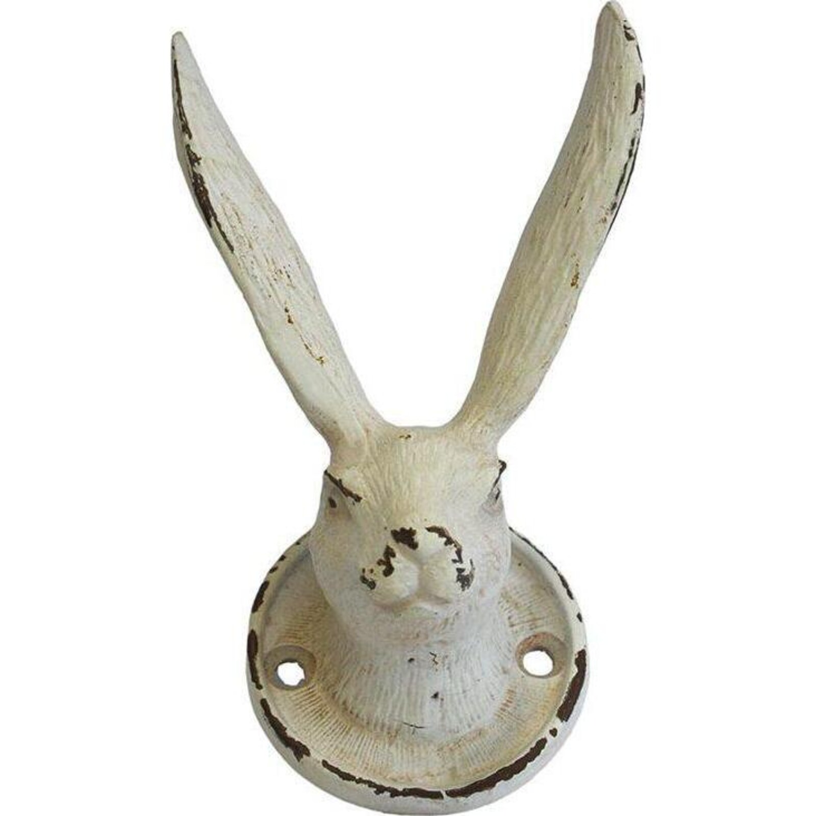 Hook Long Ear Rabbit