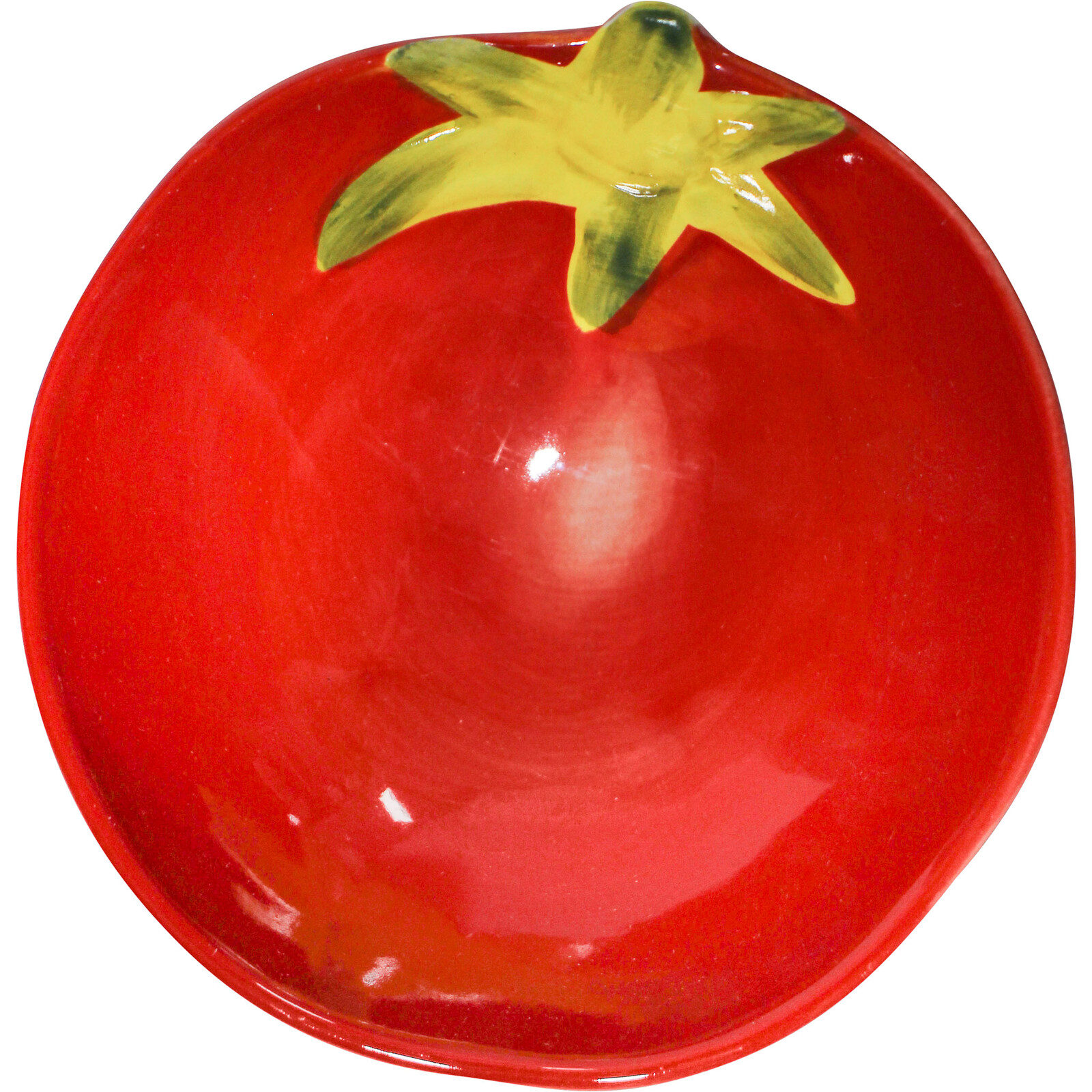 Bowl Tomato