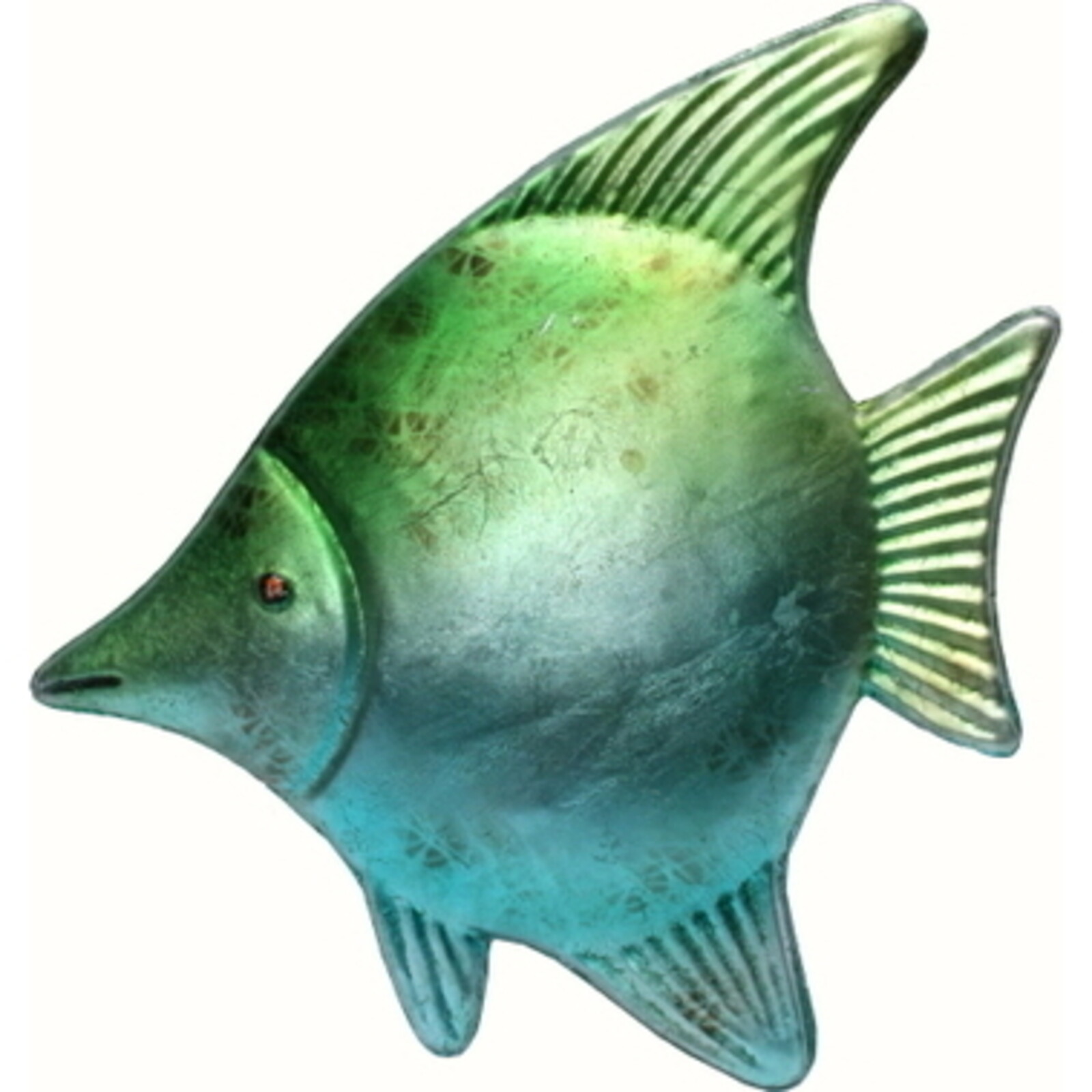 Lustro Fish 2