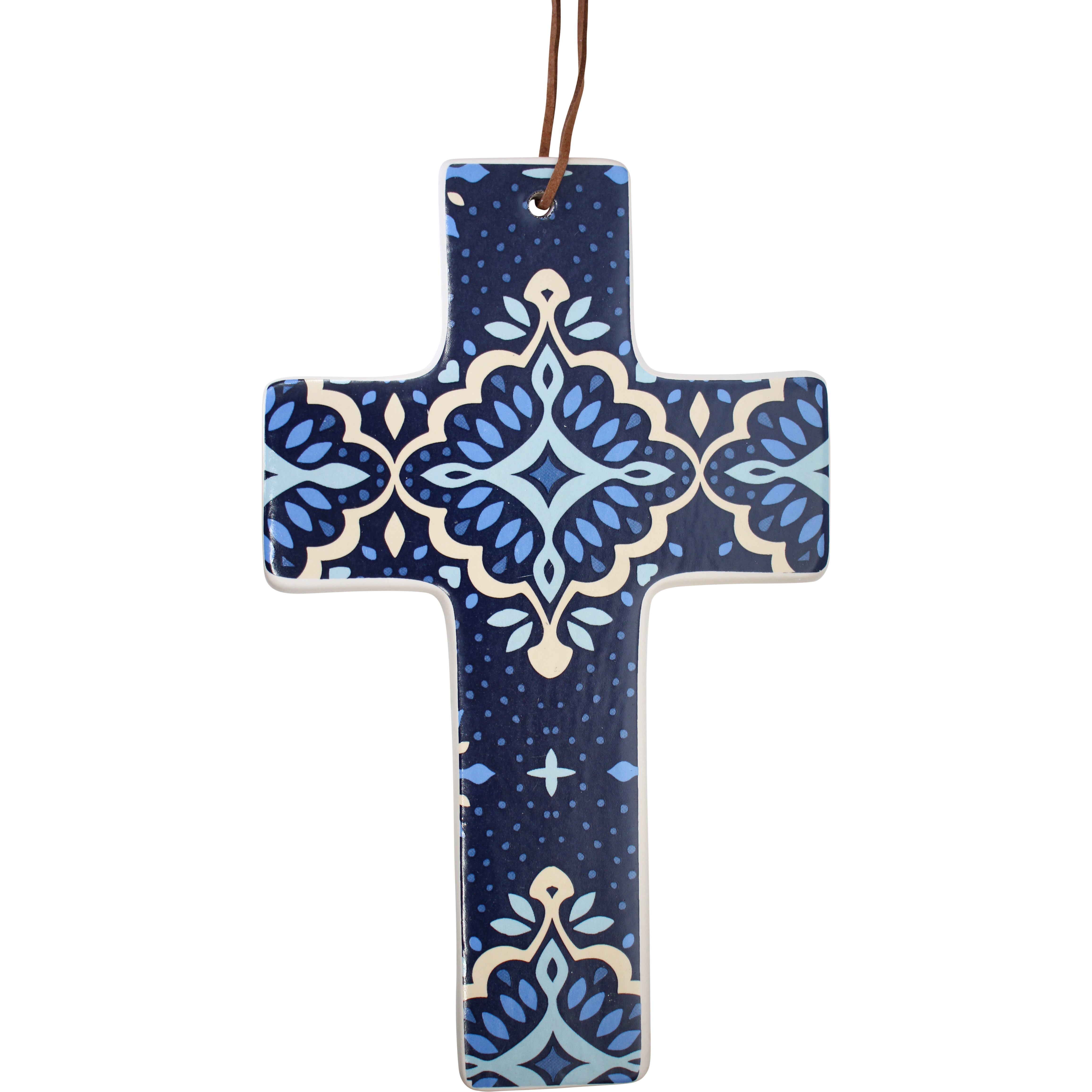 Cross Mosaic Ink Lrg