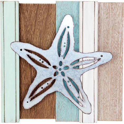 Wall Decor Starfish