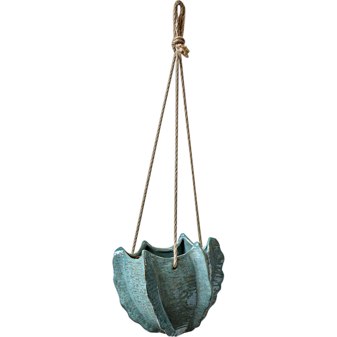 Planter Hanging Pod Lrg