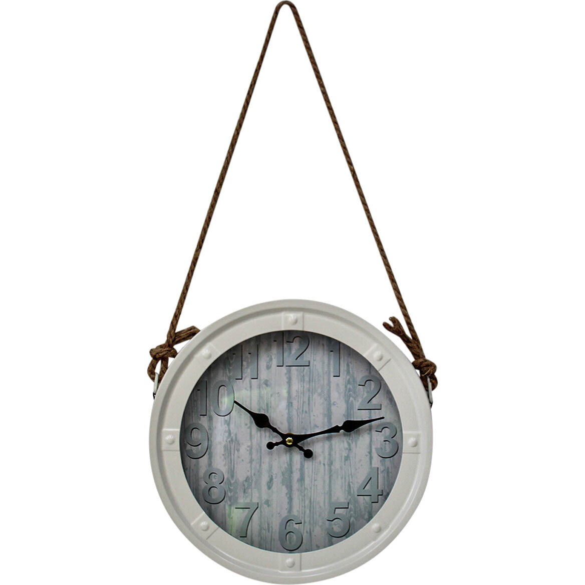 Clock Rope Hanging Rip Curl