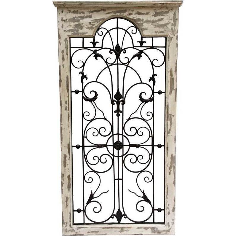 Wall Panel - Ventana