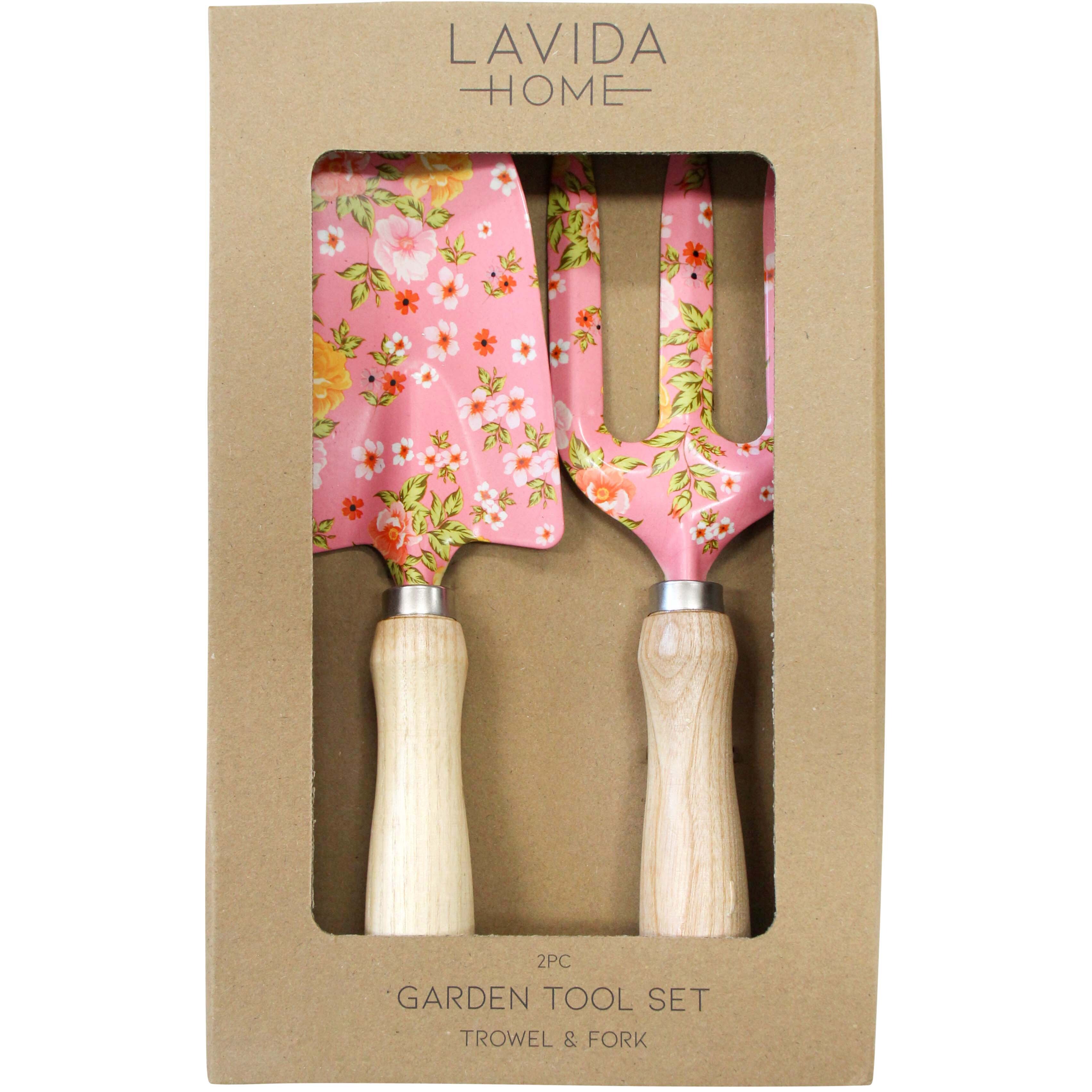 Garden Tool Set/2 Harmony