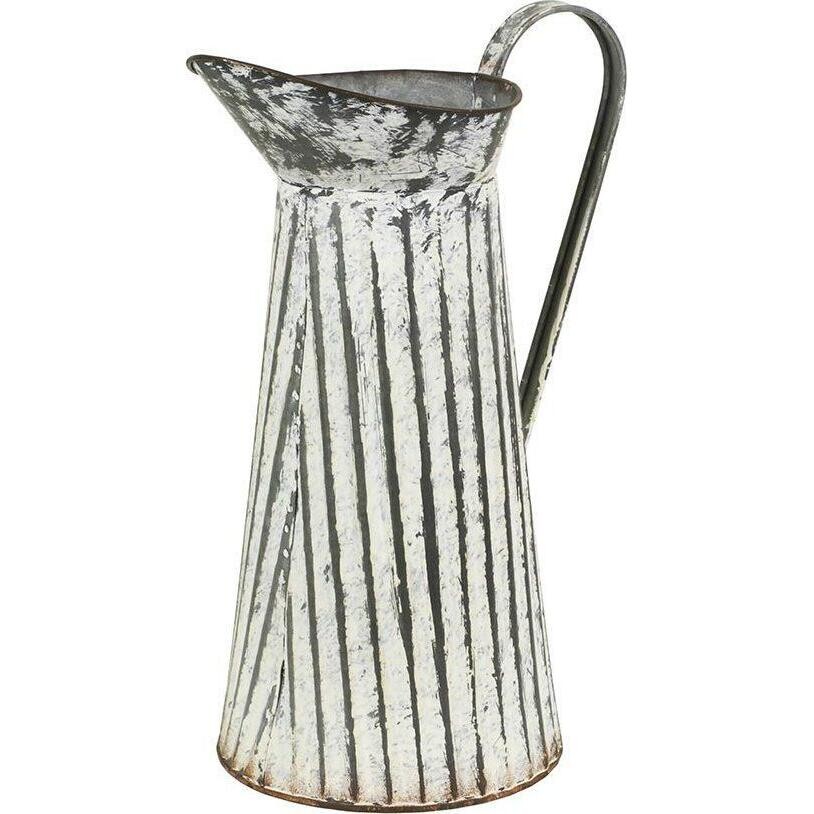 Jug Alto Whitewash Standard