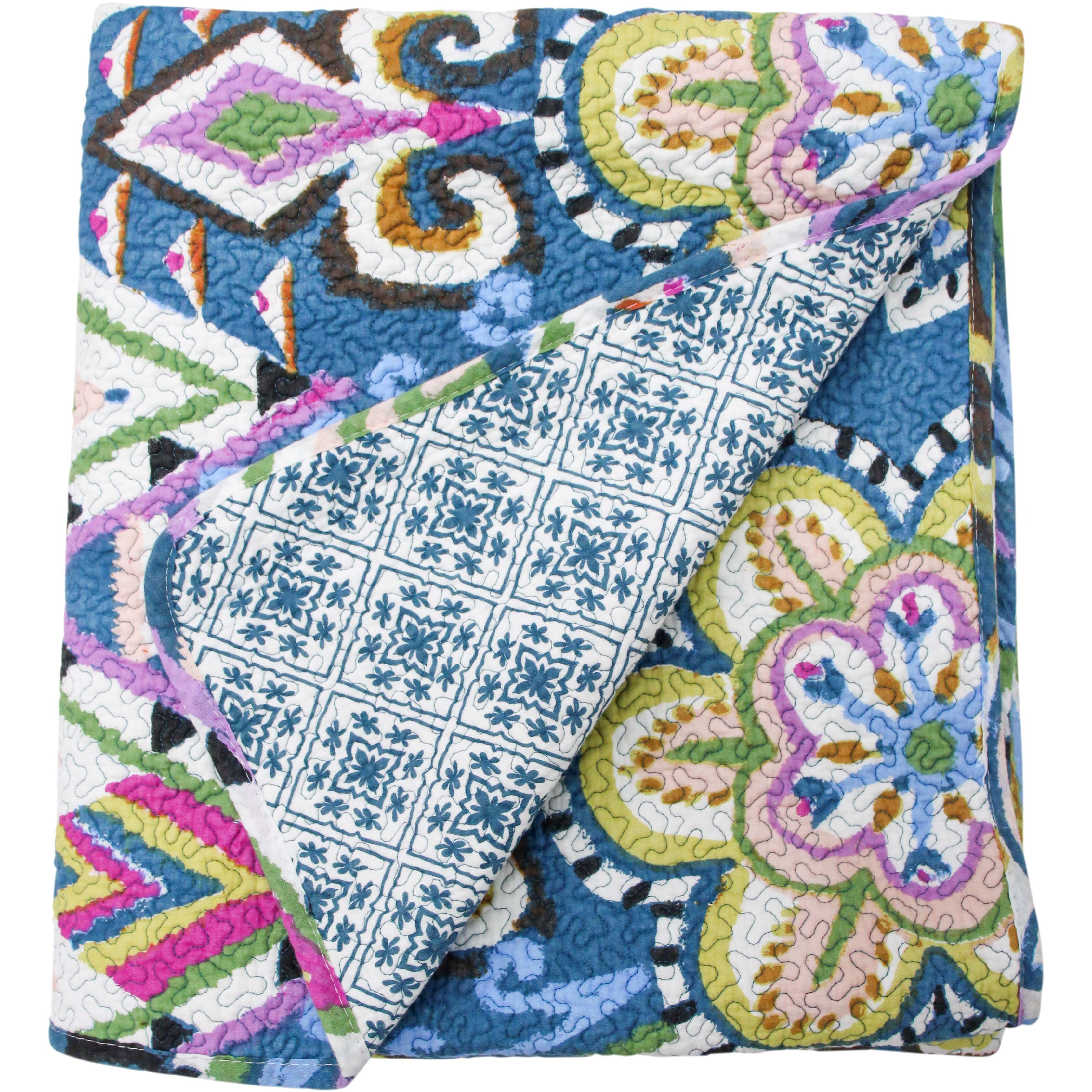 Bedspread XL Boho Escape