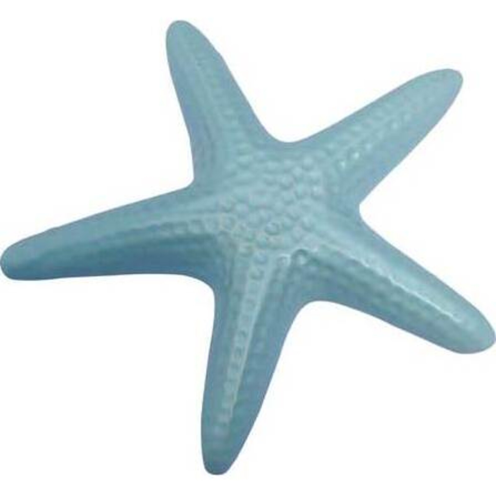 Starfish Liso Blue Small