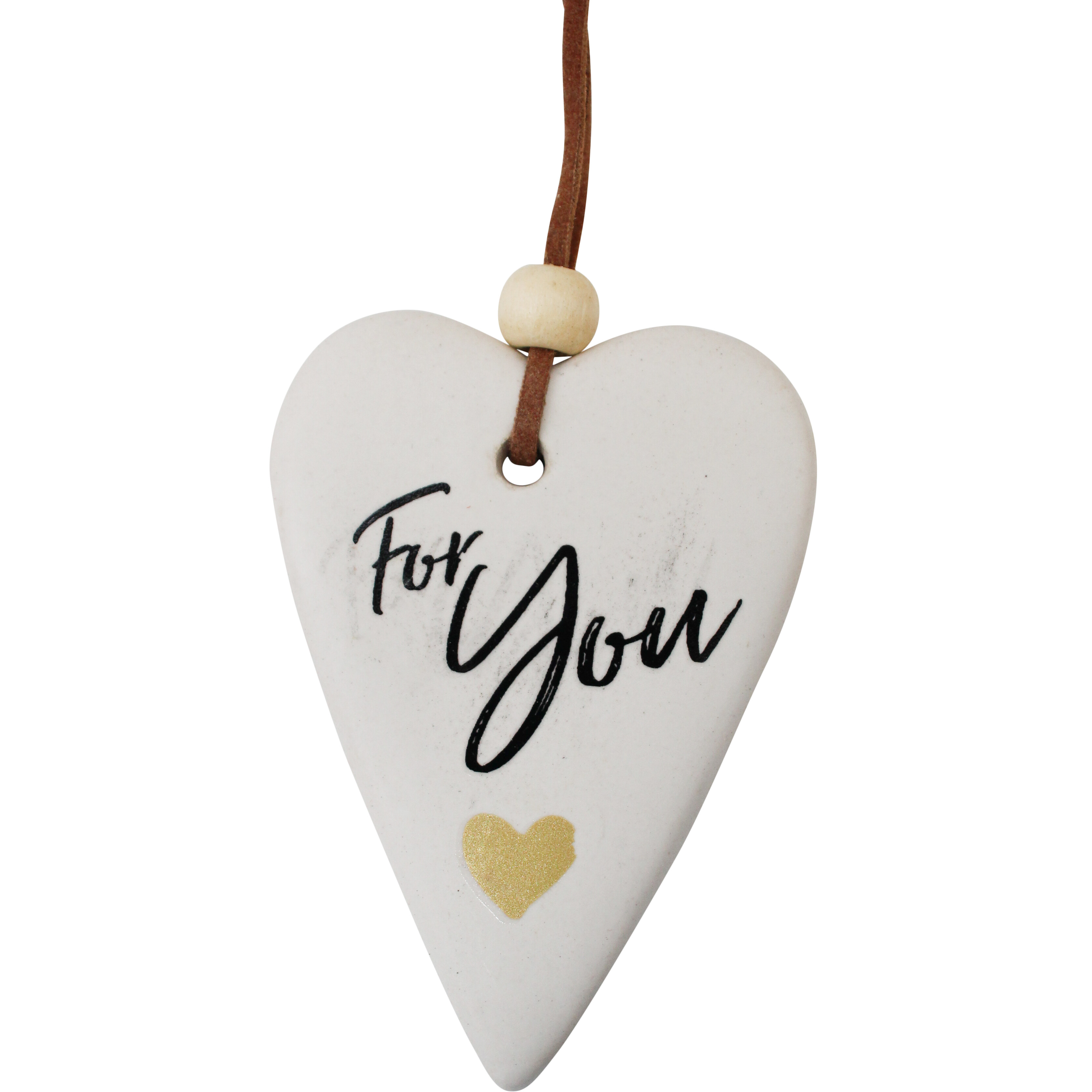 Gift Heart Folk For You