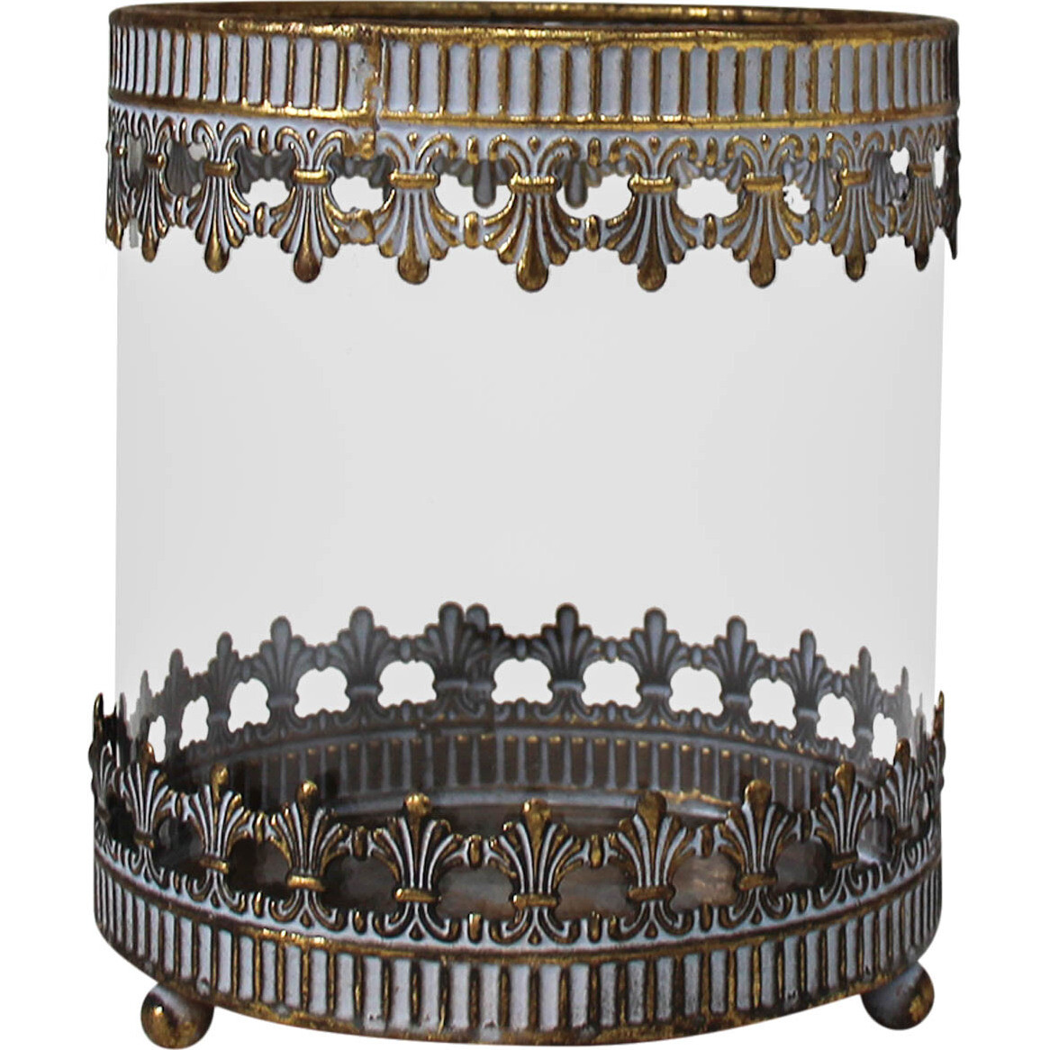 Candle Holder Arash Lrg