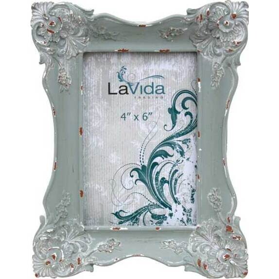 Frame Verdegris Small