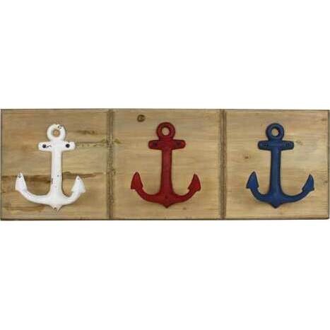 Hooks Anchor Colour