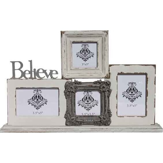 Frame - Mulit Believe