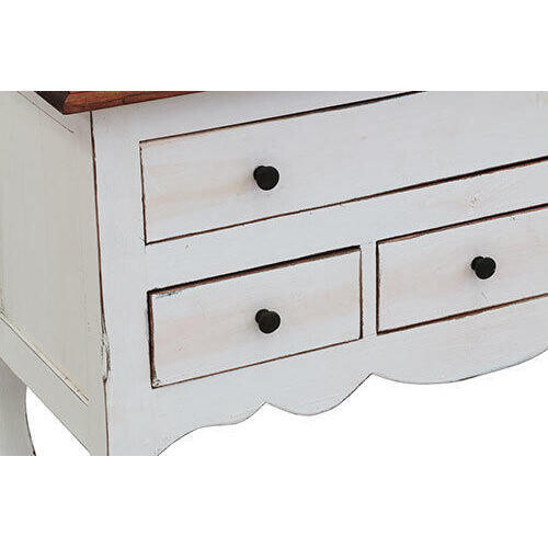 Drawer Chest Provincial