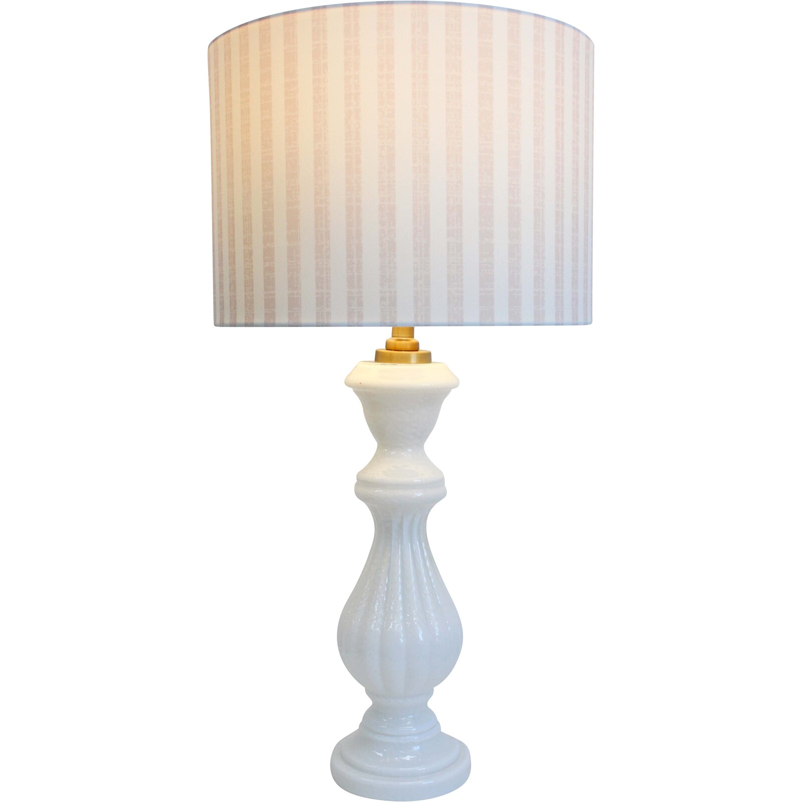Lamp Portafino White