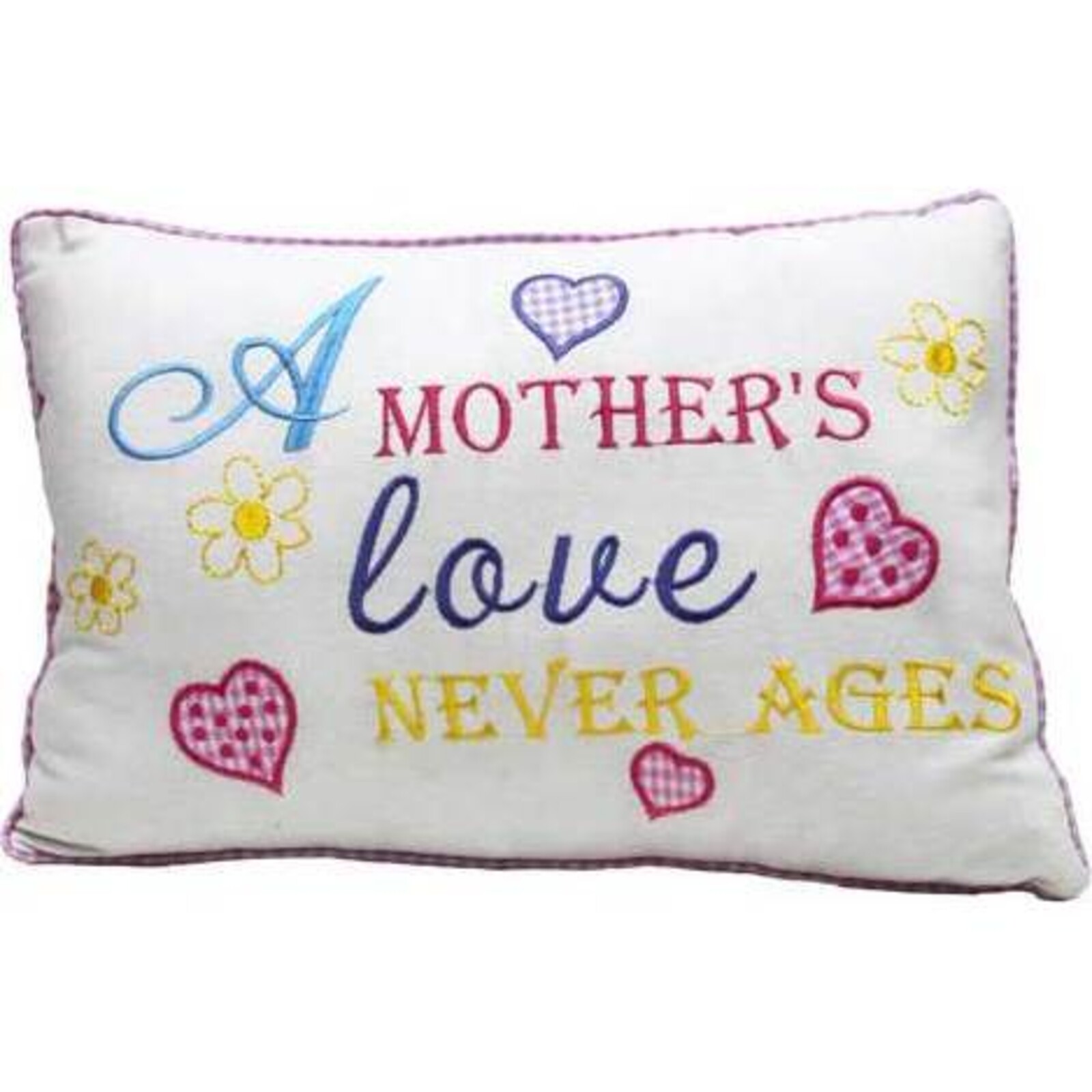 Cushion - A Mother's Love