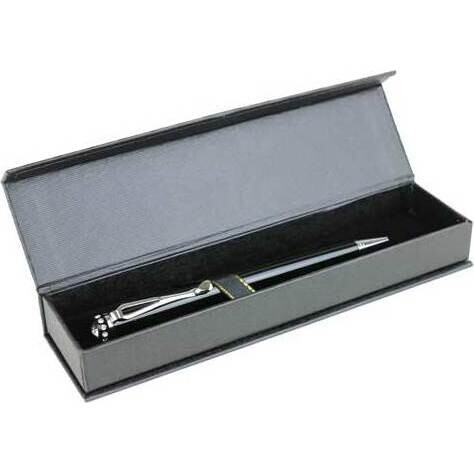 Pen Silver Slim