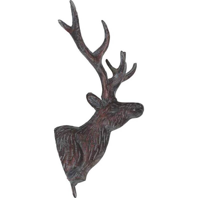 Hook Wide Antlers