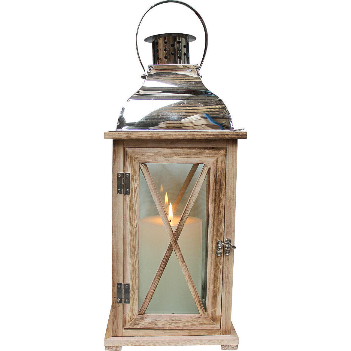 Lantern Hamptons Lrg