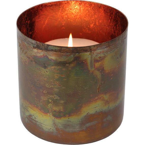 Votive Rouge Glow