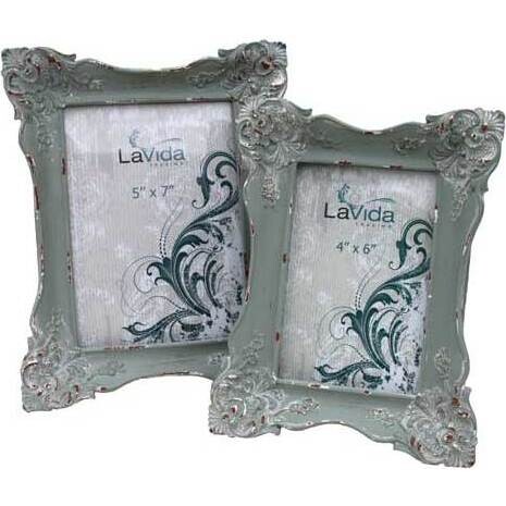 Frame Verdegris Small