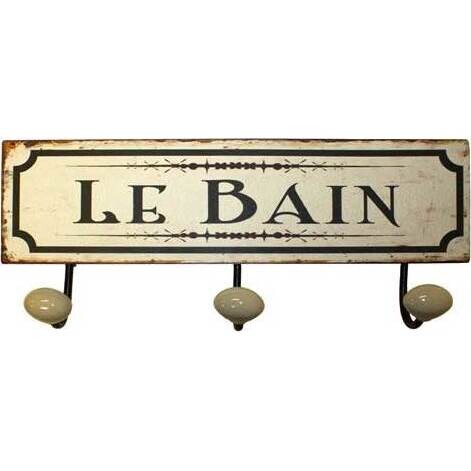 Hook - Le Bain