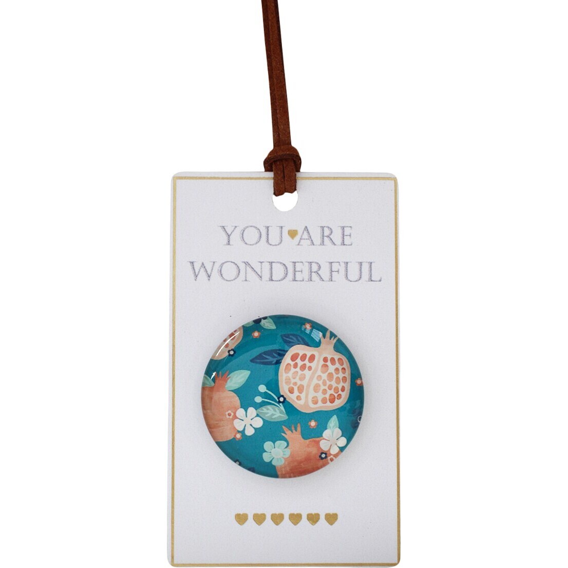 Gift Magnet Wonderful