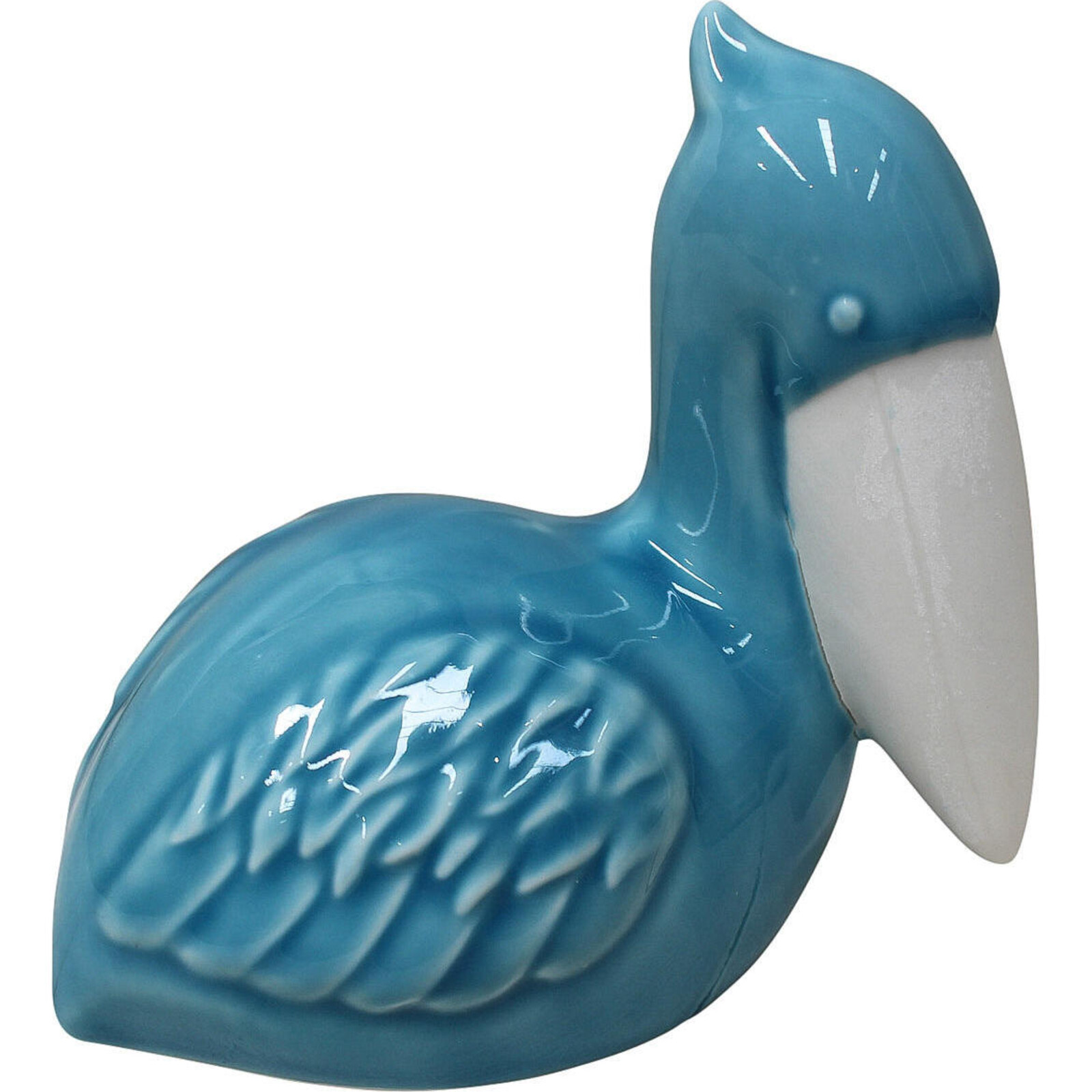 Pelican Blue Sml