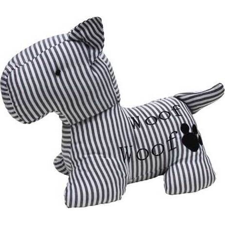 Doorstop Woof Woof Dog