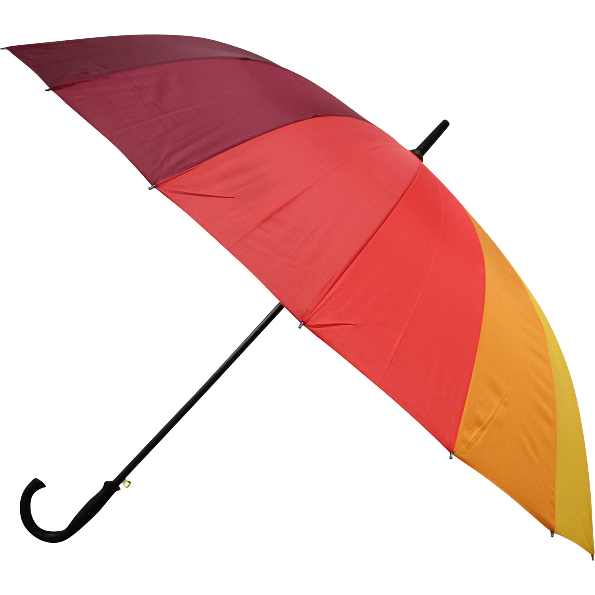 Umbrella Rainbow Colour