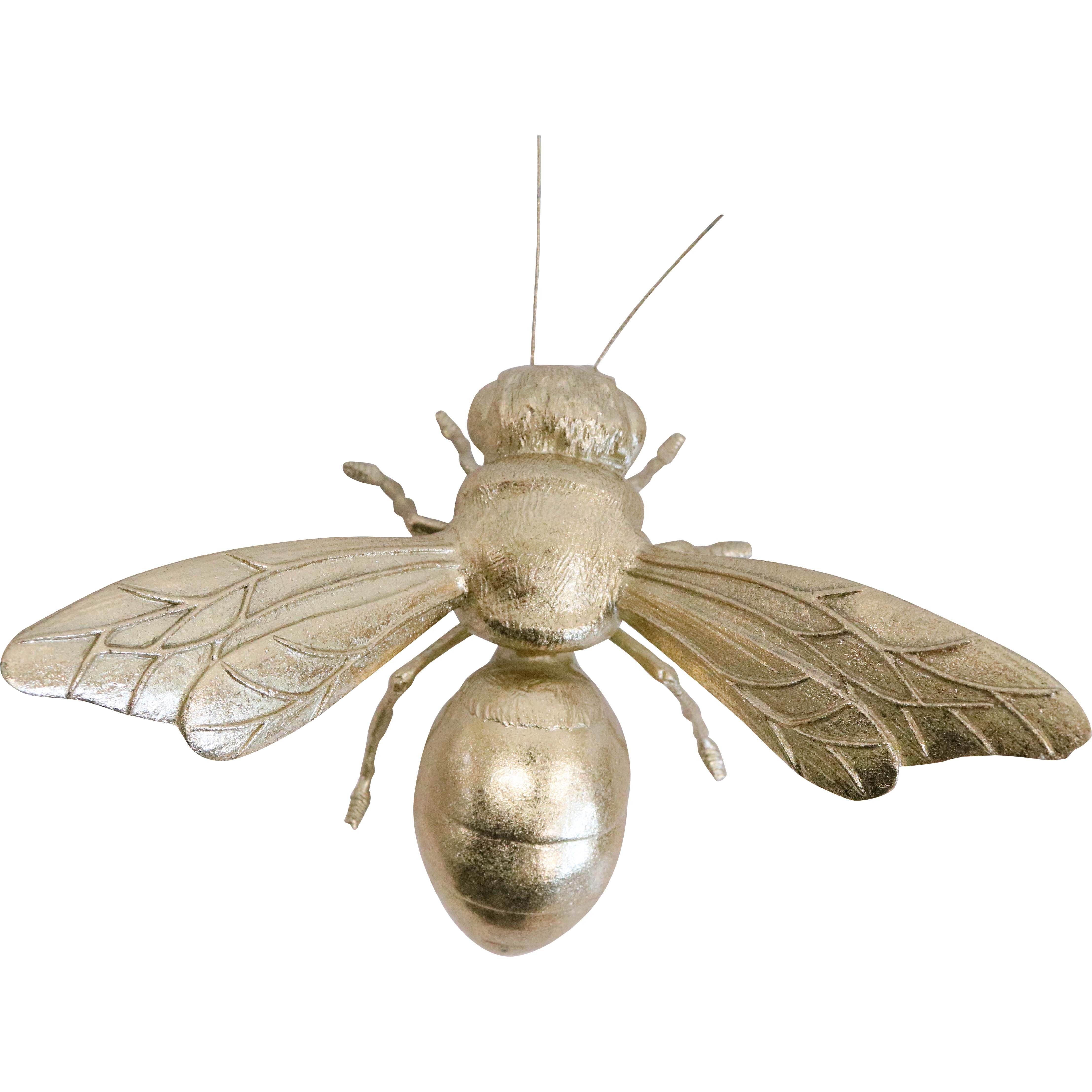 Decorative Bee Antique