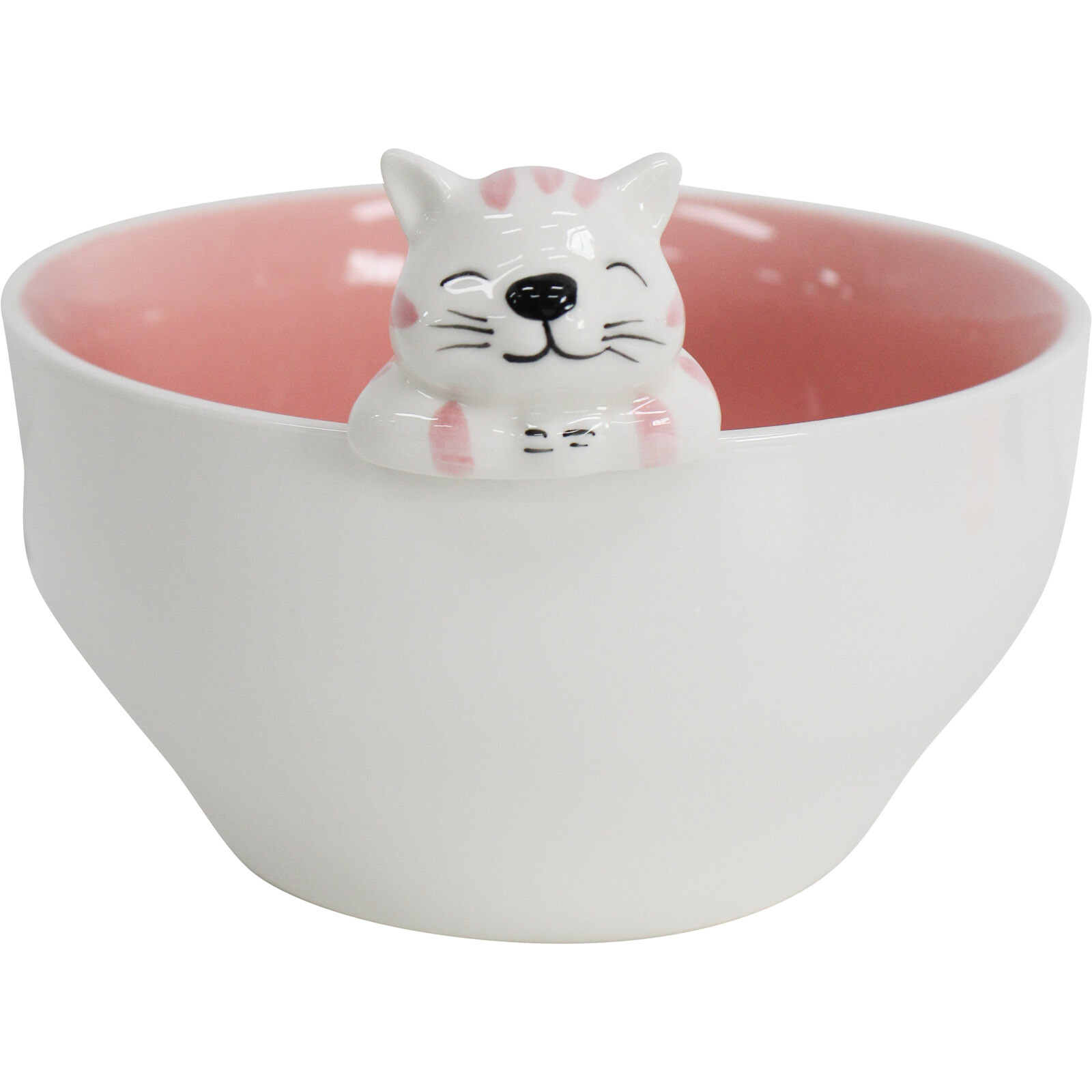 Cat Bowl