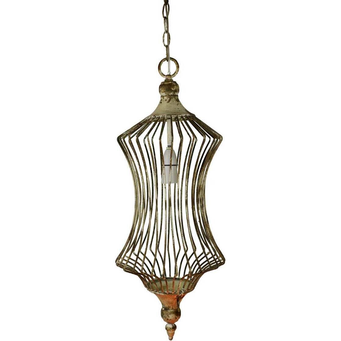 Hanging Light Paletta