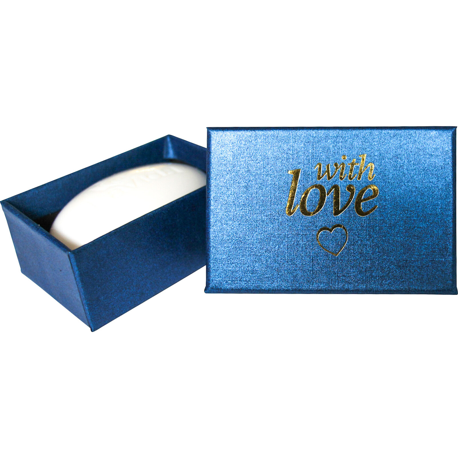 Soap With Love Gold