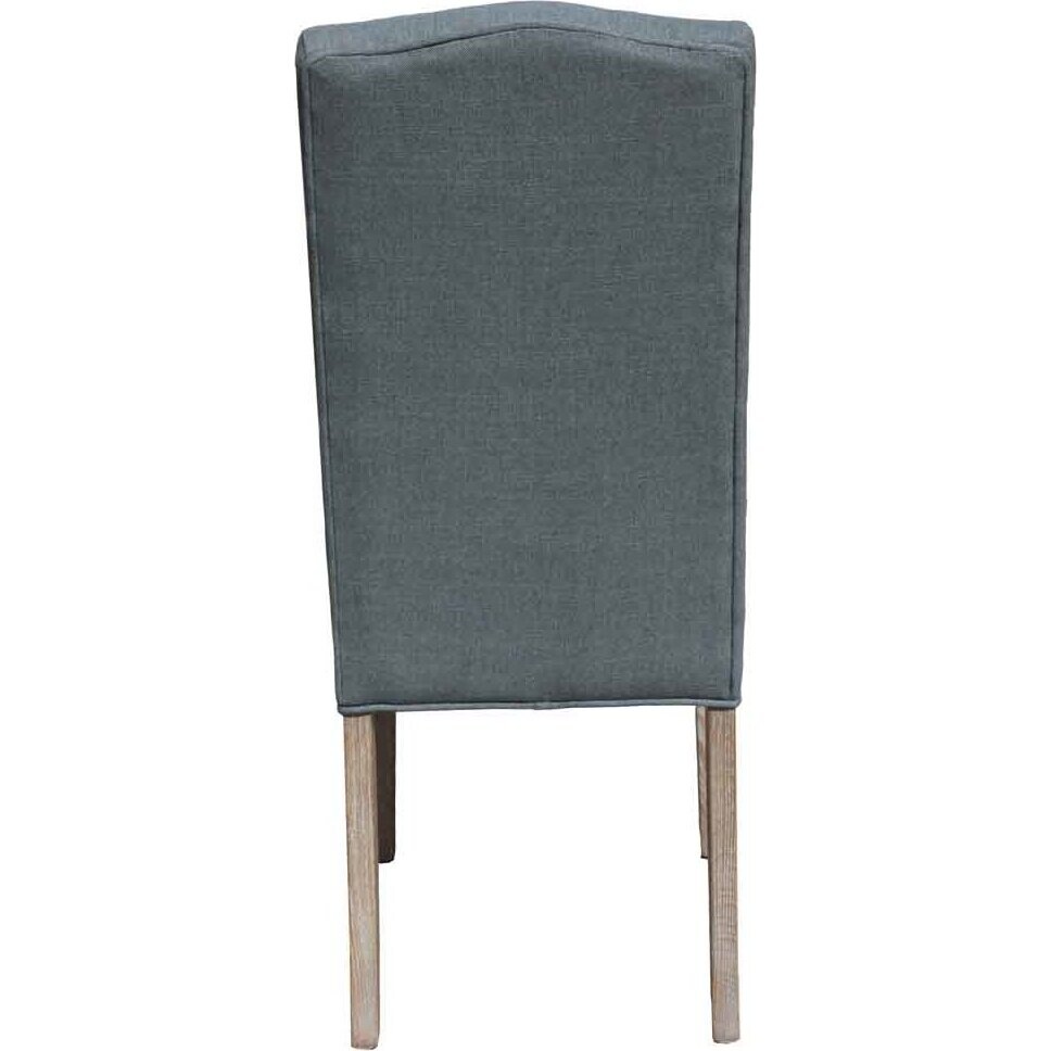 Chair - Antone Gris