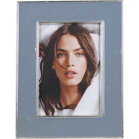 Frame Enamel Gris