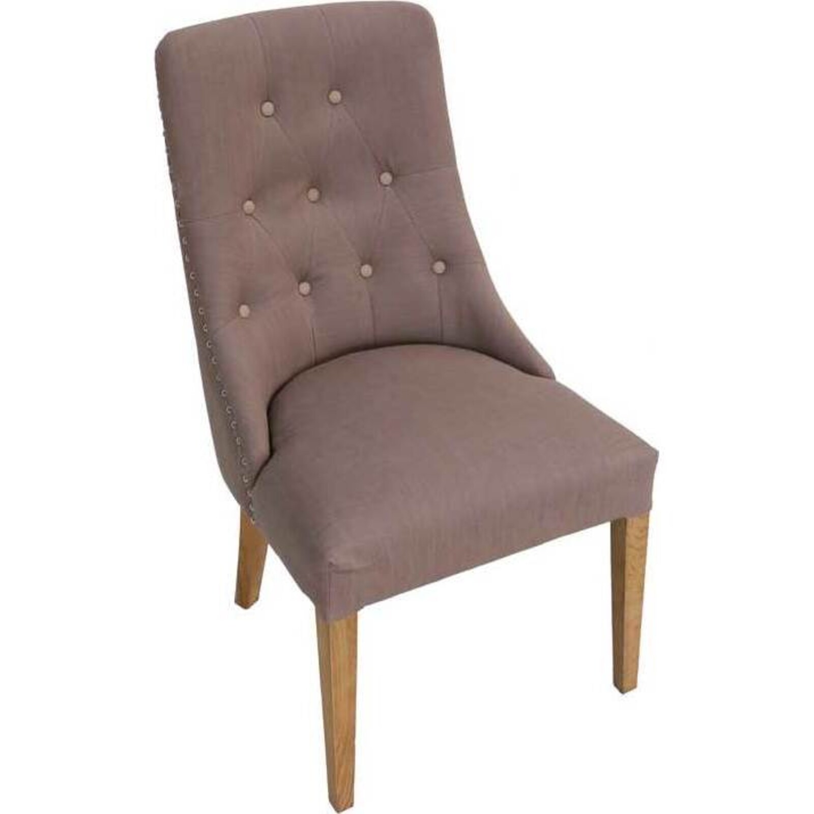 Chair Café Linen
