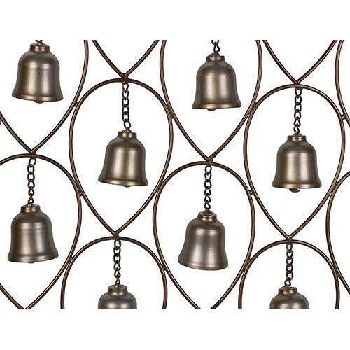 Wall Decor Cassa Bells