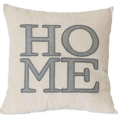 Cushion HOME