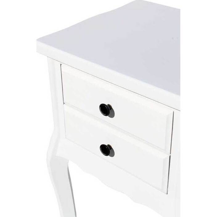 Bedside Drawers Ordonne 