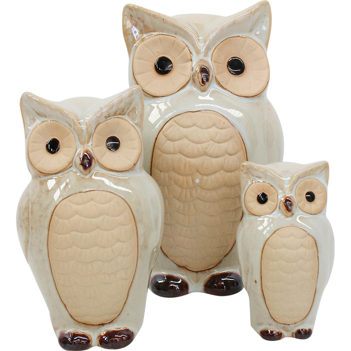 Owl Family S/3