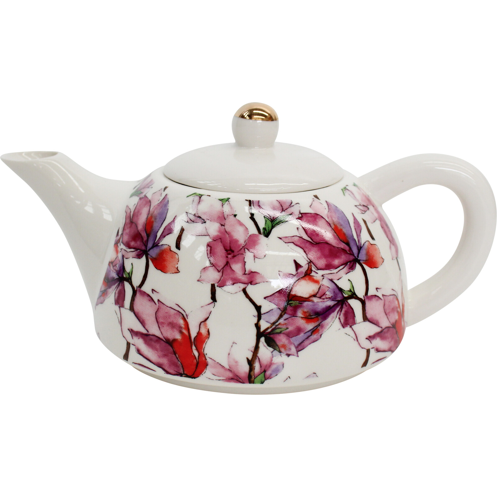 Teapot Magnolia