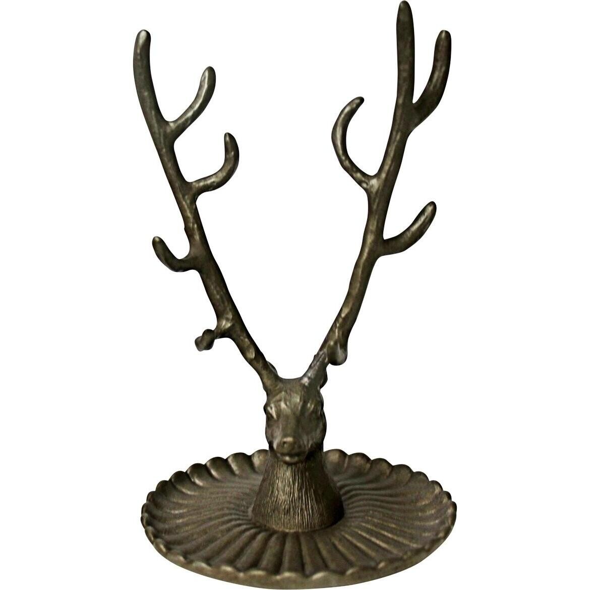 Jewellery Holder Antler